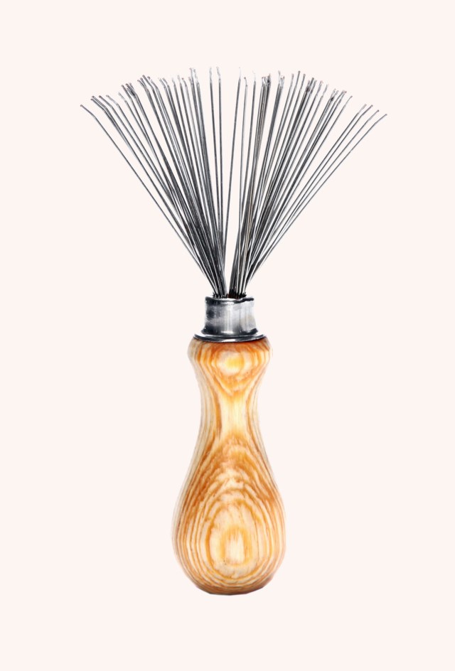 Hairbrush Cleaner