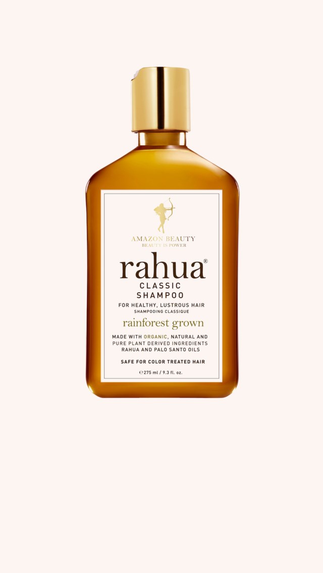 Classic Shampoo 275 ml Classic Shampoo 275 ml