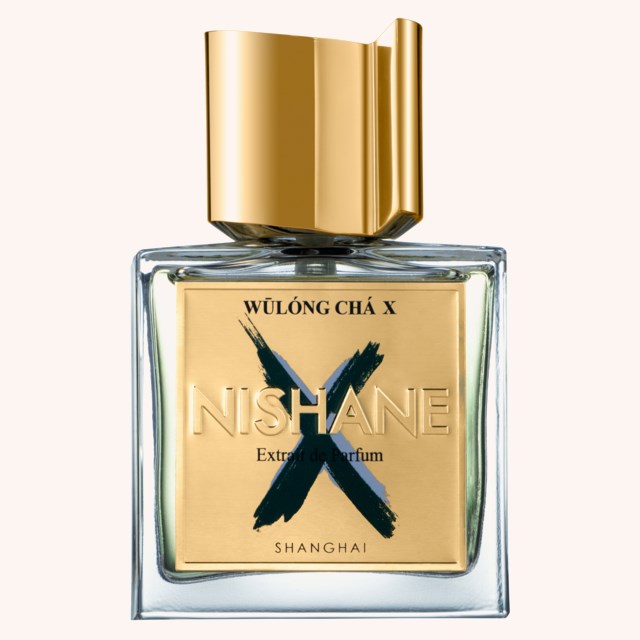 Wūlóng Chá X EdP 50 ml Wūlóng Chá X EdP 50 ml