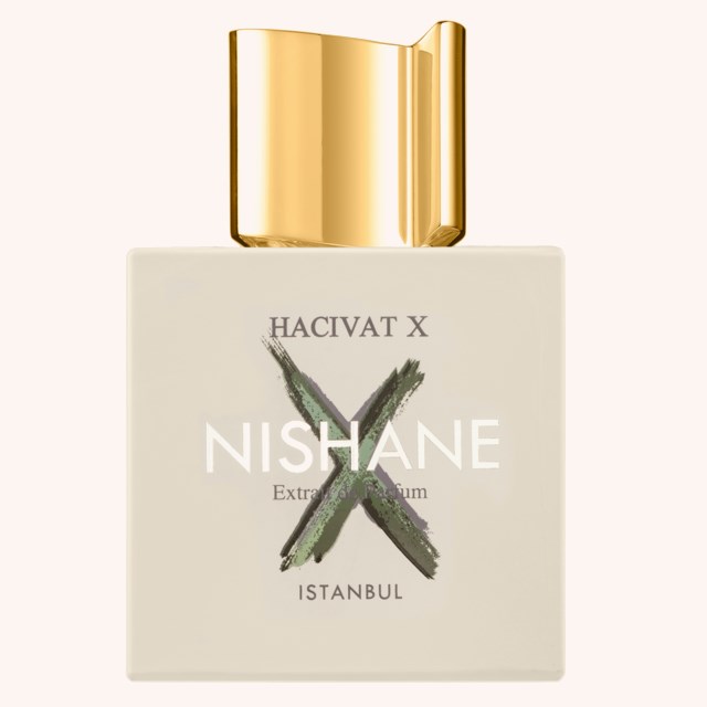 Hacivat X EdP 100 ml Hacivat X EdP 100 ml