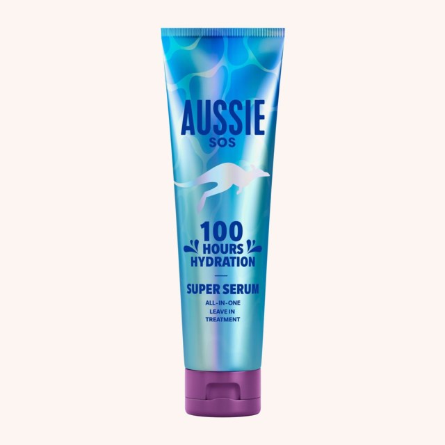 Aussie SOS Super Serum 160 ml Aussie SOS Super Serum 160 ml