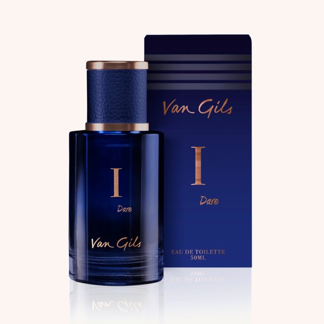 I Dare EdT 50 ml I Dare EdT 50 ml