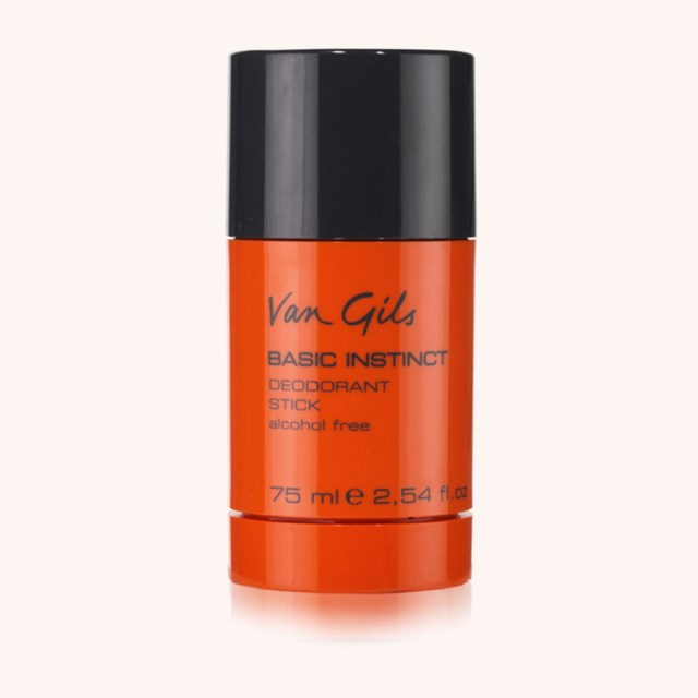 Basic Instinct Deodorant Stick Basic Instinct Deodorant Stick