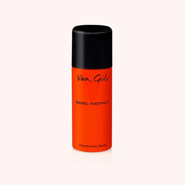 Basic Instinct Deodorant Spray Basic Instinct Deodorant Spray