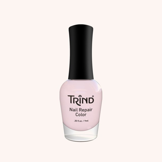 Nail Repair Color Pink Nail Repair Color Pink