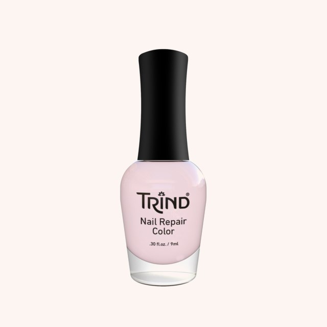 Nail Repair Color Pink