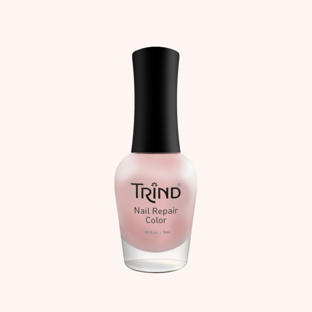 Nail Repair Color Pink Pearl