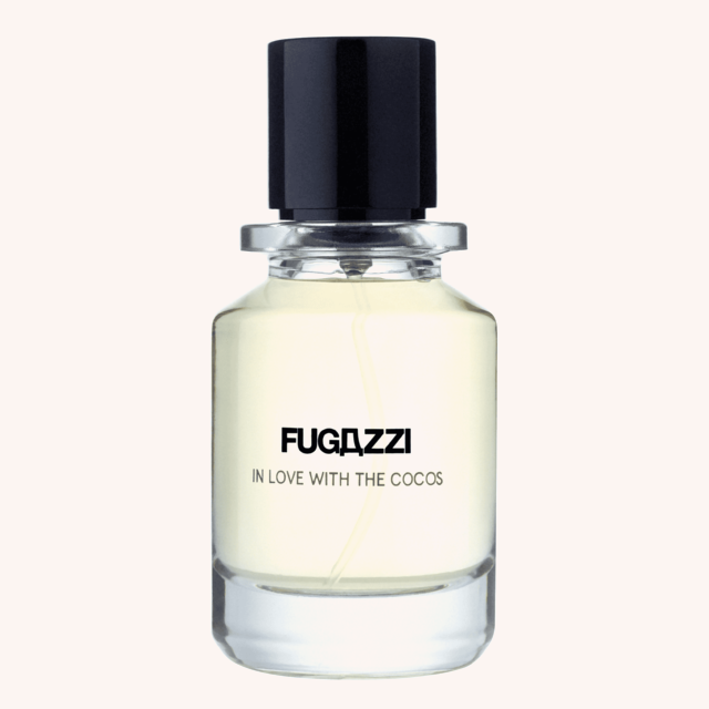 In Love With The Cocos EdP 50 ml In Love With The Cocos EdP 50 ml