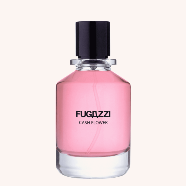 Cash Flower EdP 100 ml Cash Flower EdP 100 ml