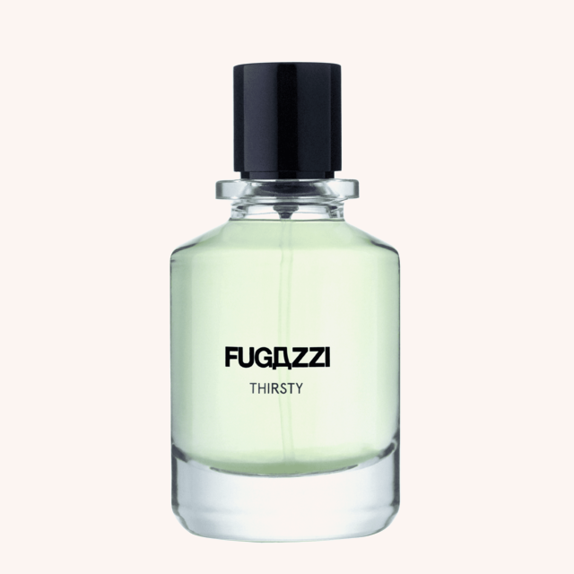 Thirsty EdP 100 ml Thirsty EdP 100 ml