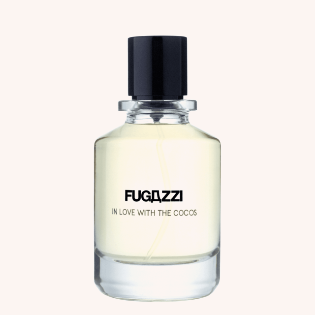 In Love With The Cocos EdP 100 ml In Love With The Cocos EdP 100 ml