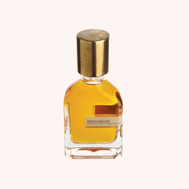 Bergamask Parfum 50 ml Bergamask Parfum 50 ml