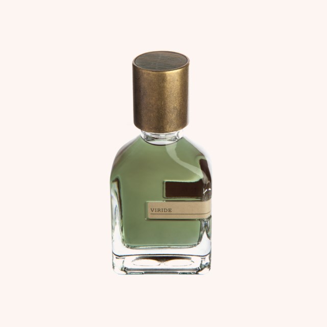 Viride Parfum 50 ml Viride Parfum 50 ml
