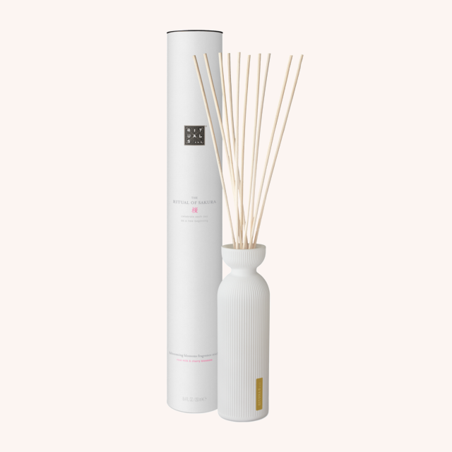The Ritual Of Sakura Fragrance Sticks 250 ml The Ritual Of Sakura Fragrance Sticks 250 ml
