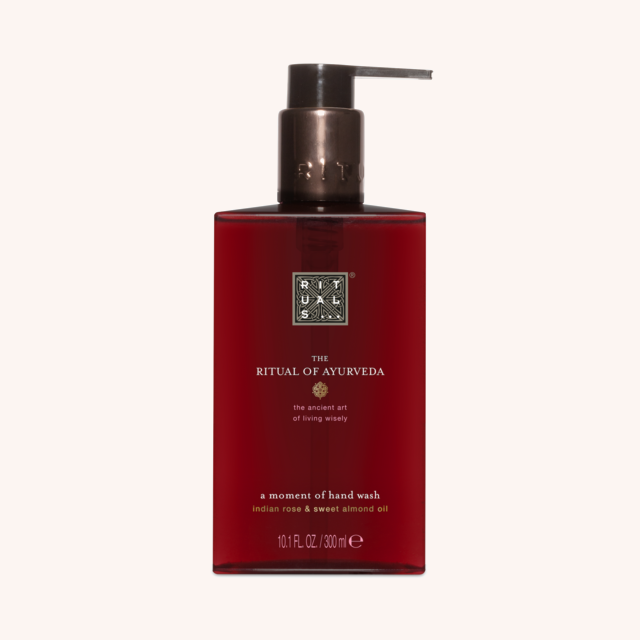 The Ritual Of Ayurveda Hand Wash 300 ml