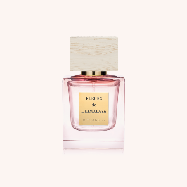 Fleurs De L'Himalaya EdP 50 ml Fleurs De L'Himalaya EdP 50 ml