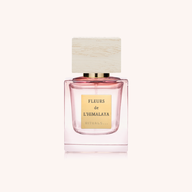 Fleurs De L'Himalaya EdP 50 ml