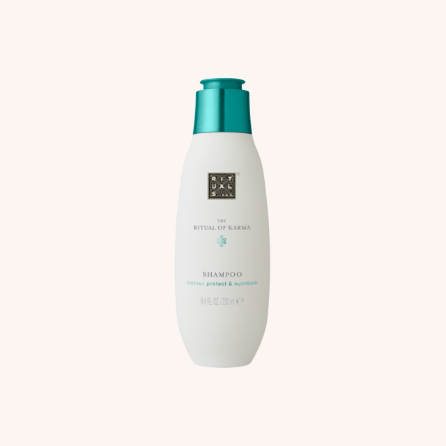 The Ritual Of Karma Shampoo 250 ml The Ritual Of Karma Shampoo 250 ml