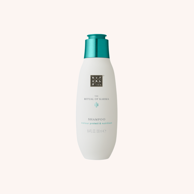 The Ritual Of Karma Shampoo 250 ml