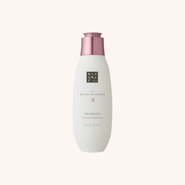 The Ritual Of Sakura Shampoo 250 ml