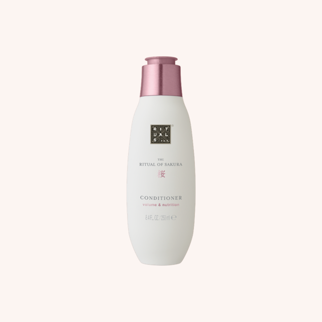 The Ritual Of Sakura Conditioner 250 ml The Ritual Of Sakura Conditioner 250 ml