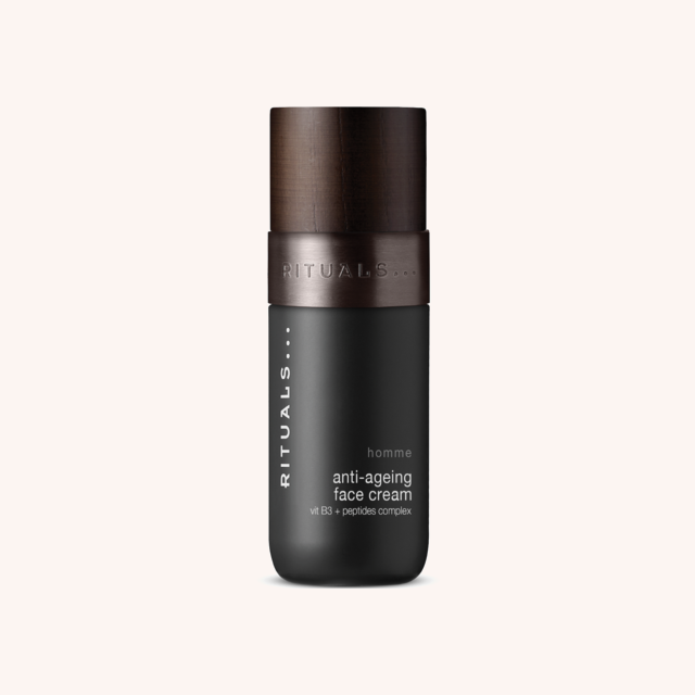 Homme Anti-Ageing Face Cream 50 ml