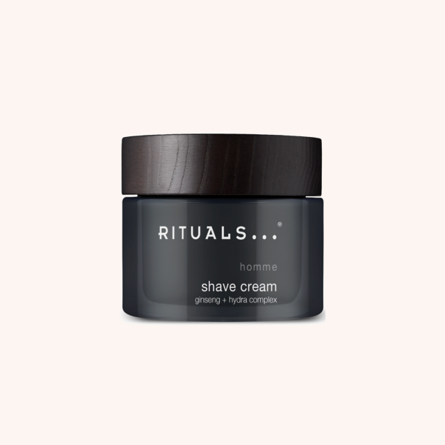 Homme Shave Cream 250 ml Homme Shave Cream 250 ml
