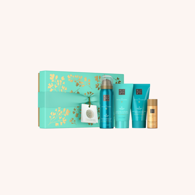 The Ritual Of Karma - Small Gift Box The Ritual Of Karma - Small Gift Box