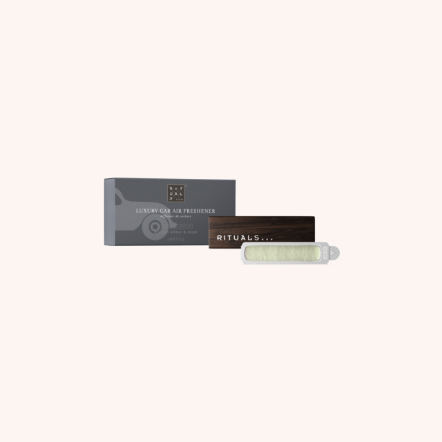 Homme Car Air Freshener Homme Car Air Freshener