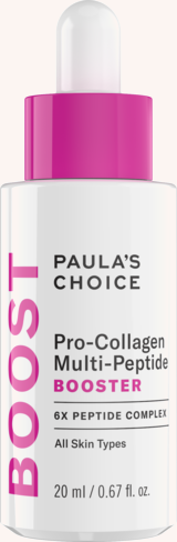 Pro-Collagen Multi-Peptide Booster 20 ml