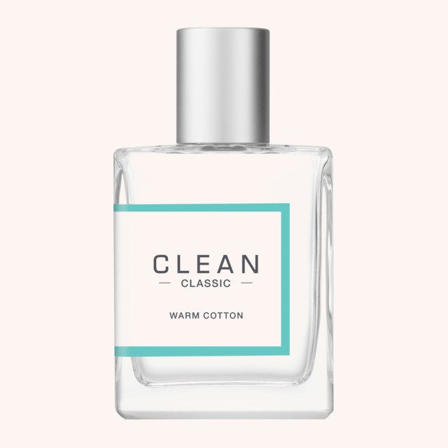 Classic Warm Cotton EdP 30 ml