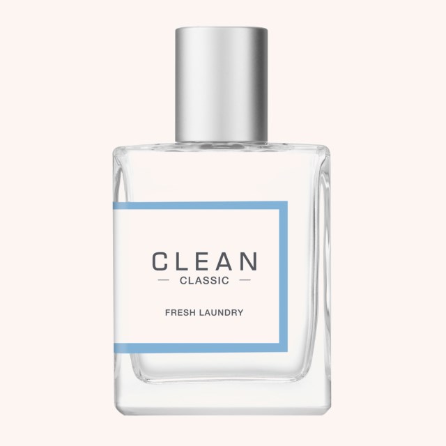 Classic Fresh Laundry EdP 30 ml Classic Fresh Laundry EdP 30 ml