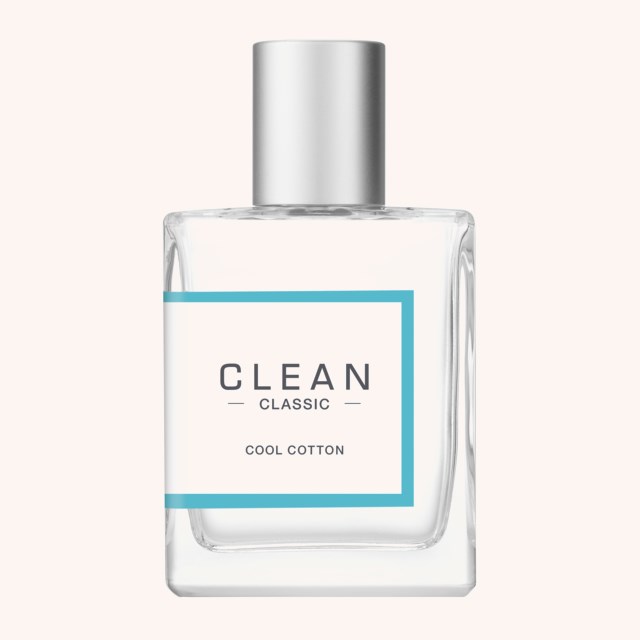 Classic Cool Classic Cotton EdP 30 ml Classic Cool Classic Cotton EdP 30 ml