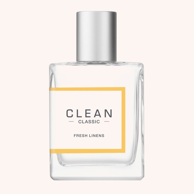 Classic Fresh Linens EdP 30 ml