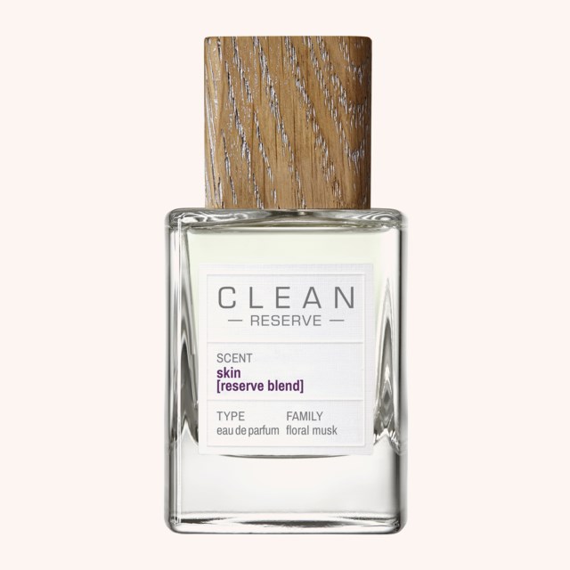 Reserve Skin EdP 50 ml Reserve Skin EdP 50 ml