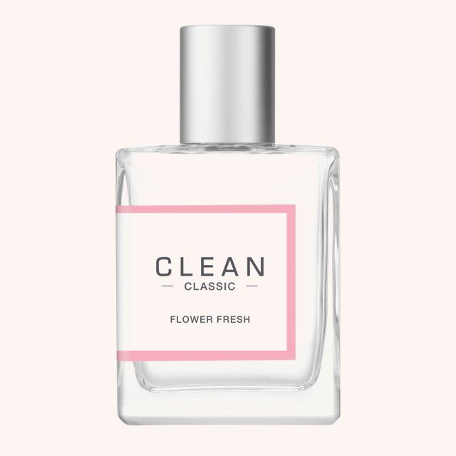Classic Flower Fresh EdP 60 ml Classic Flower Fresh EdP 60 ml