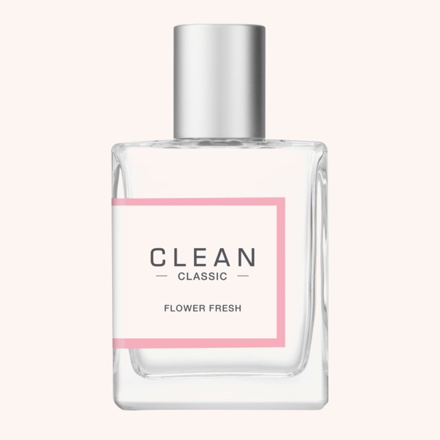 Classic Flower Fresh EdP 60 ml