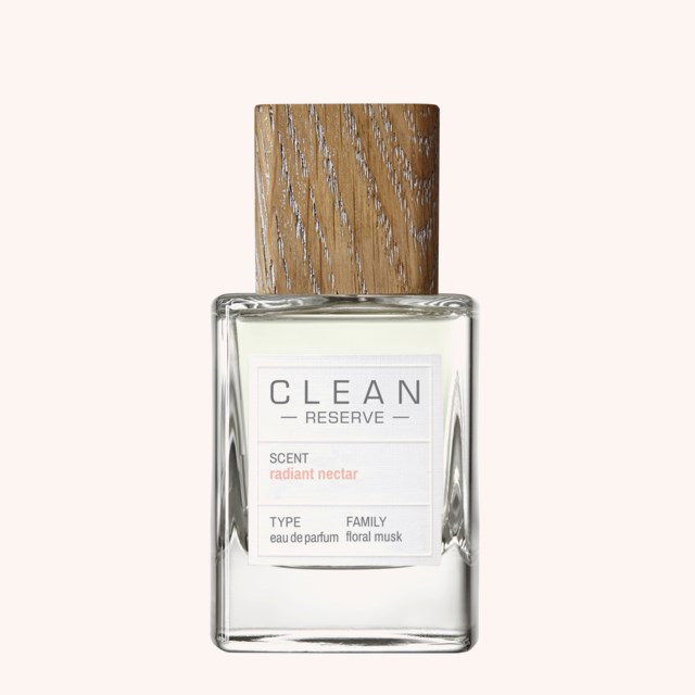 Reserve Radiant Nectar EdP 50 ml Reserve Radiant Nectar EdP 50 ml