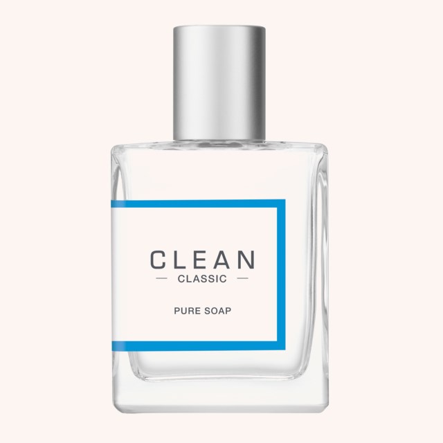 Classic Pure Soap EdP 30 ml