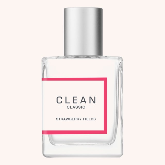 Classic Strawberry Fields EdP 30 ml