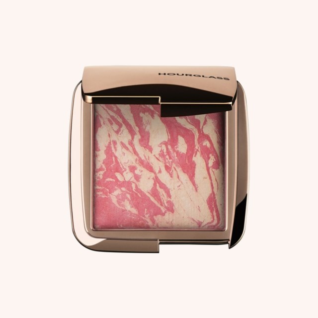 Ambient Lighting Blush Diffused Heat