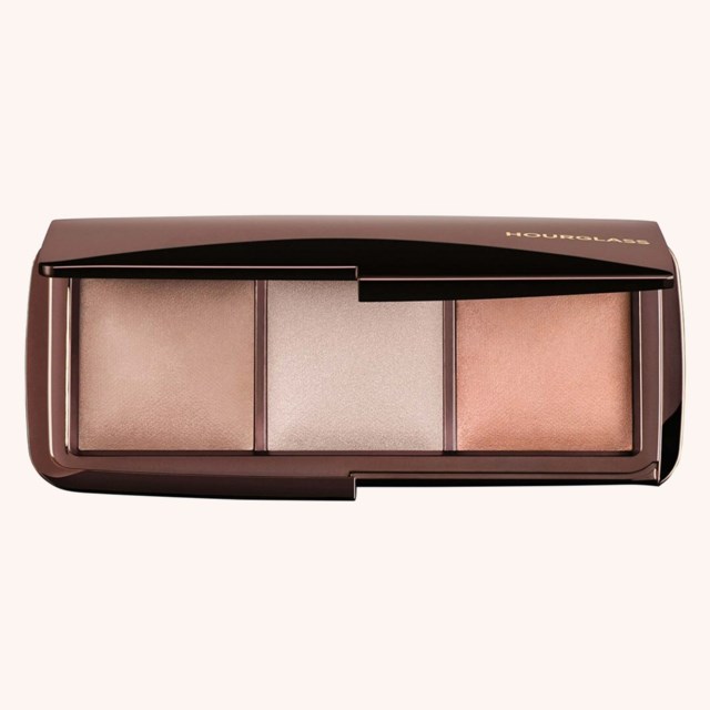 Ambient Lighting Palette