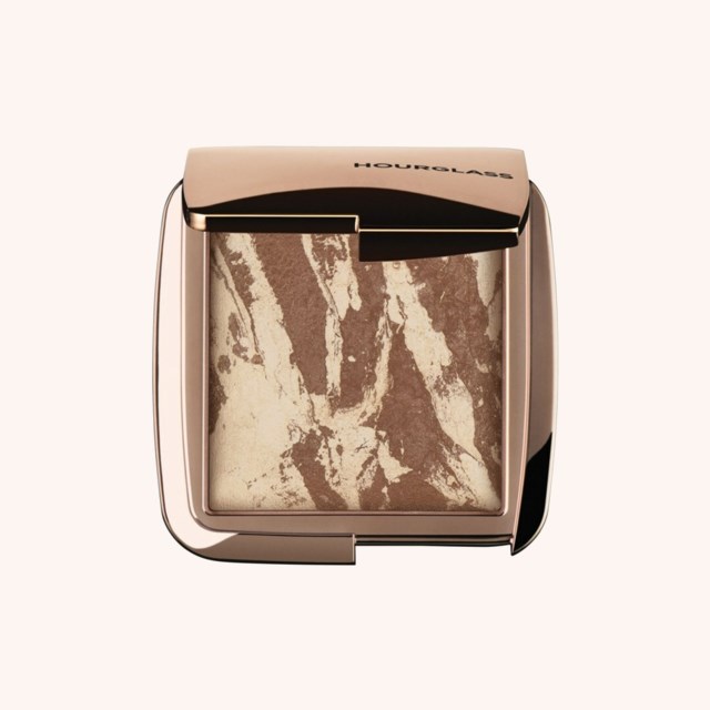 Ambient Lighting Bronzer Diffused Bronze Light