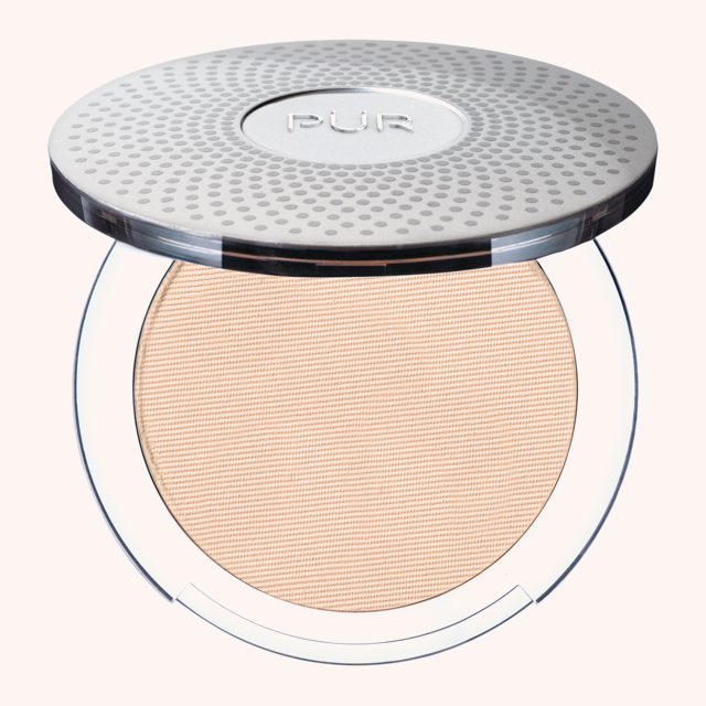 4-in-1 Pressed Mineral Foundation LP4 Porcelain 4-in-1 Pressed Mineral Foundation LP4 Porcelain