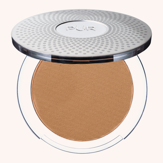 4-in-1 Pressed Mineral Foundation TN6 Tan 4-in-1 Pressed Mineral Foundation TN6 Tan