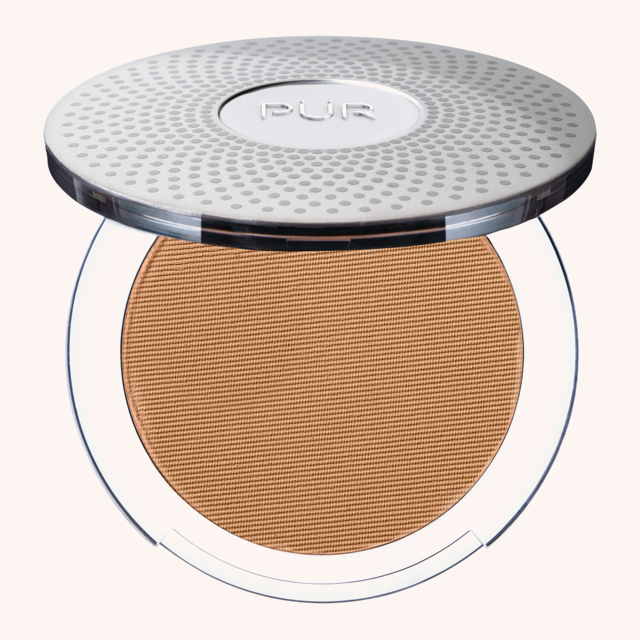 4-in-1 Pressed Mineral Foundation TN6 Tan