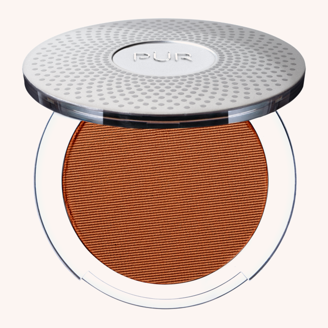 4-in-1 Pressed Mineral Foundation DP6 Deep 4-in-1 Pressed Mineral Foundation DP6 Deep