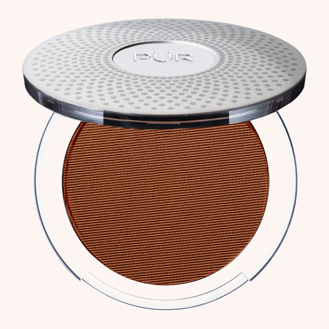 4-in-1 Pressed Mineral Foundation DDP1 Deeper 4-in-1 Pressed Mineral Foundation DDP1 Deeper