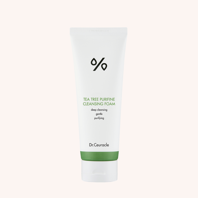 Tea Tree Purifine Cleansing Foam 150 ml Tea Tree Purifine Cleansing Foam 150 ml