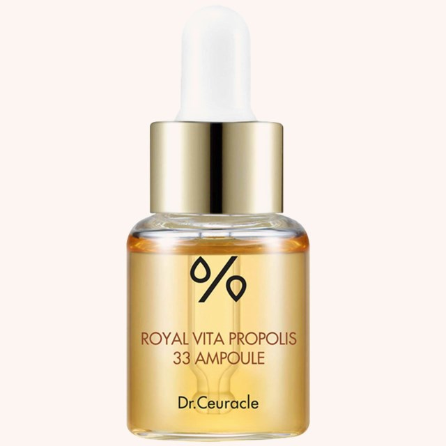 Royal Vita Propolis 33 Ampoule 15 ml